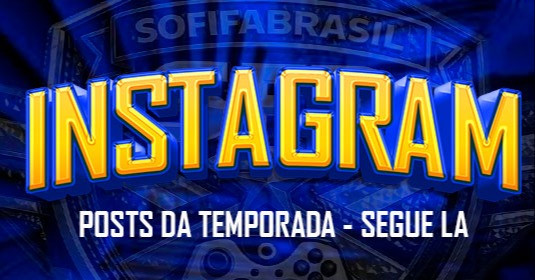 Foto notícia INSTAGRAM