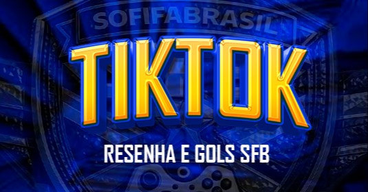 Foto notícia TIKTOK