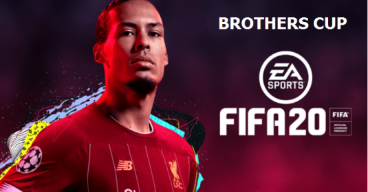 Foto notícia BROTHERS CUP