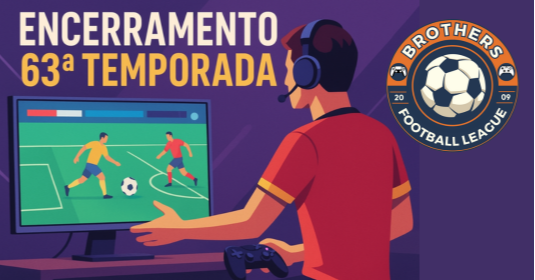 Foto notícia ENCERRAMENTO 63ª Temporada