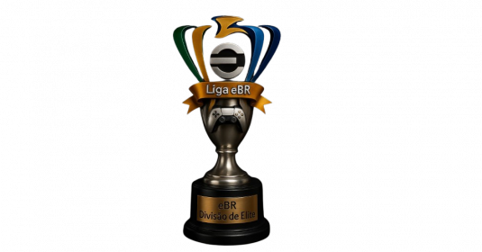Foto notícia 🎮 eBR Divisão Elite