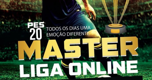 MELHOR MASTER LIGA DO BRASIL