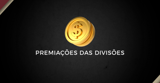 Foto notícia PREMIAÇÃO