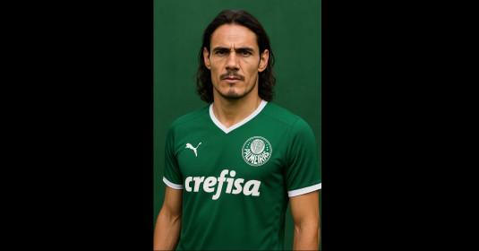 Foto notícia 📢 ANÚNCIO OFICIAL – PALMEIRAS FUTROCK