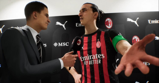Foto notícia 📢 ANÚNCIO OFICIAL – AC MILAN FUTROCK