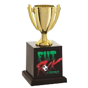 CAMPEÃO SÉRIE C SUB 74 FUTROCK 21° Temporada