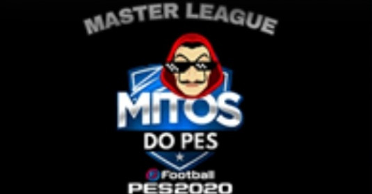 Foto notícia Sejam bem vindos A ML DIVISÕES MITOS DO PES!!!