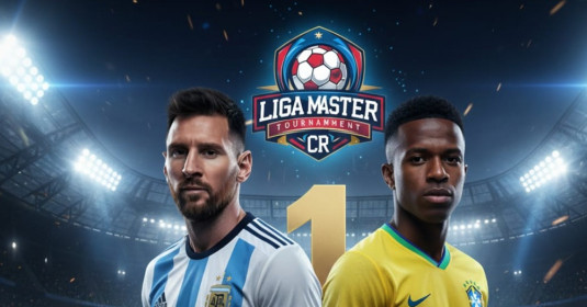 Foto notícia TEMPORADA 1