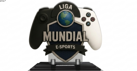 Foto notícia TROFEU LIGA MUNDIAL NEW