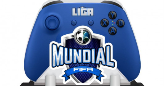 Foto notícia TROFEU LIGA MUNDIAL BLUE