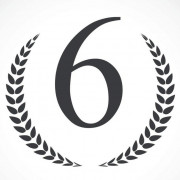 6º LUGAR PRIMEIRA FASE SÉRIE B