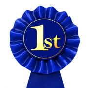 PRIMEIRO LUGAR PRIMEIRA FASE SERIE B