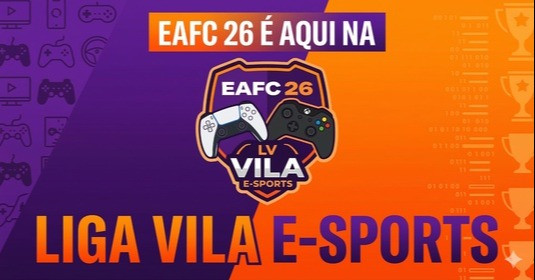 Foto notícia EA FC 26