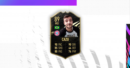 Foto notícia Bi Campeão