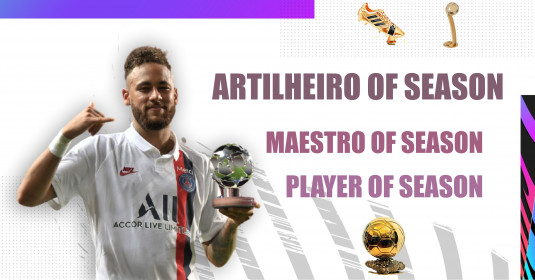 Foto notícia Adulto NEY