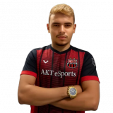 Foto jogador #0497 Eraldinho🟠
