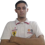 #1466 ERIK ALVES ⚪️