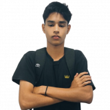 #1506 9VEXKING