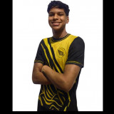 Foto jogador #1357 JOTA 🟡