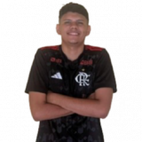 #1435 Carlos Eduardo ⚪️