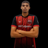 Foto jogador #0682 Victor Allan 💎