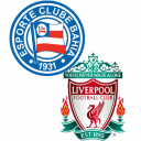 Bahia + Liverpool