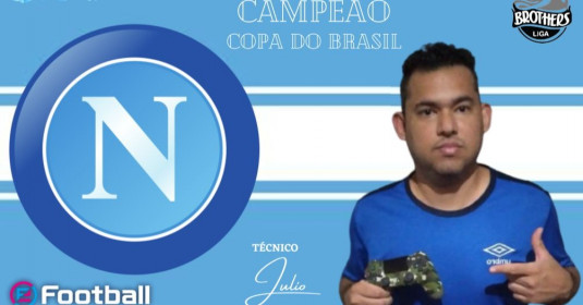 Foto notícia Copa Do Brasil