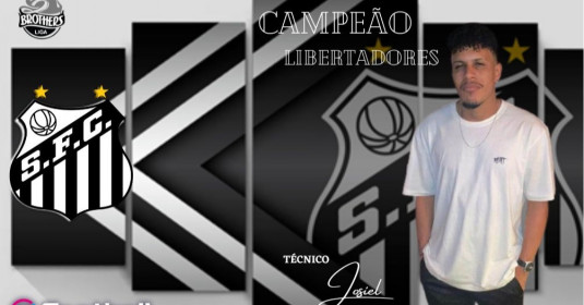Foto notícia Libertadores