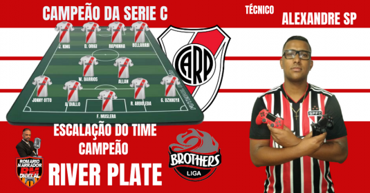 Foto notícia SERIE C