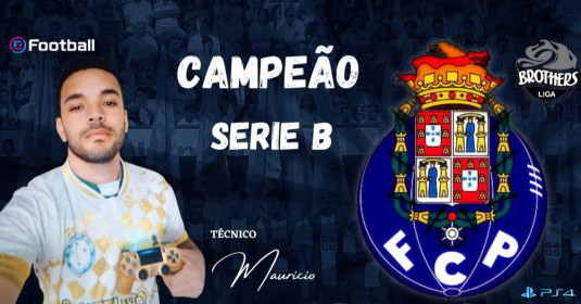 Foto notícia SERIE B