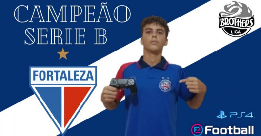 Foto notícia SERIE B