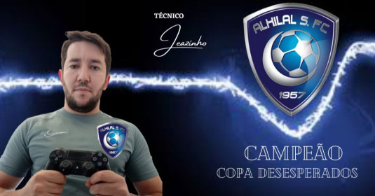 Foto notícia DESESPERADOS