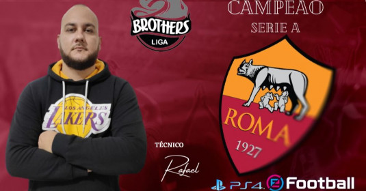 Foto notícia SERIE A