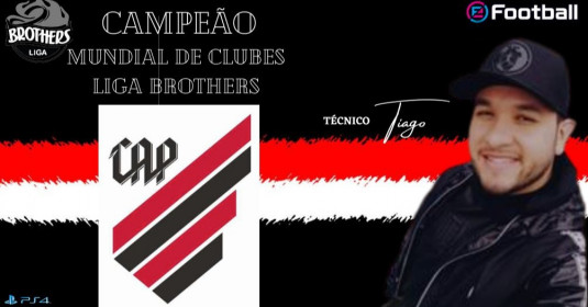 Foto notícia MUNDIAL DE CLUBES LIGA BROTHRES