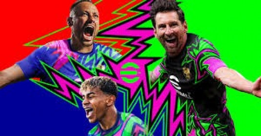 Foto notícia Efootball 2026