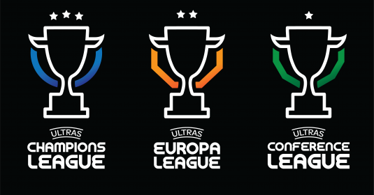 Foto notícia Competições Europeias
