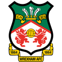 WREXHAM A . F. C