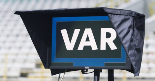Foto notícia VAR