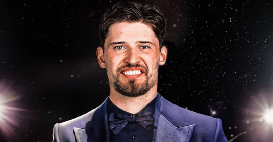 Foto notícia Kobel é o melhor guarda-redes do mundo!