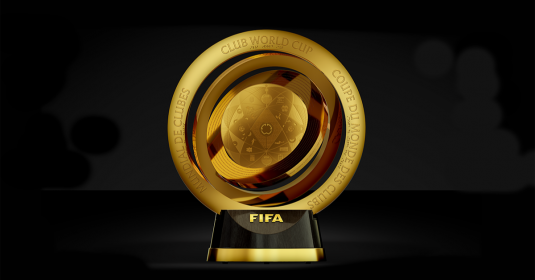 Foto notícia Mundial de Clubes no OFM!