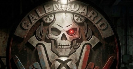 Foto notícia CALENDÁRIO EXTRA OFICIAL