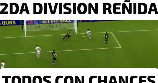 Foto notícia MATEMATICAMENTE TODOS PUEDEN SALIR CAMPEONES