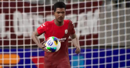 Foto notícia ULTIMOS PARTIDOS DE 1RA