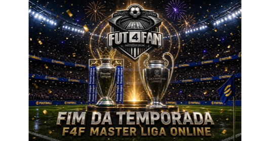 Foto notícia Fim da Temporada
