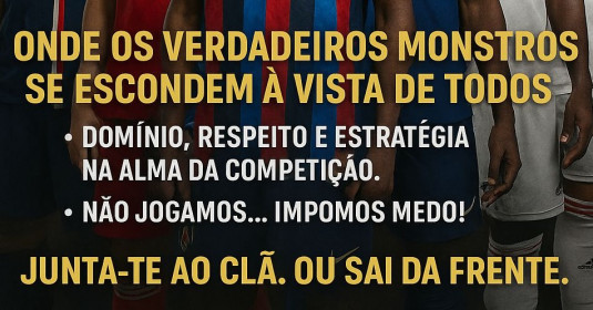 Foto notícia Junta-te a nós