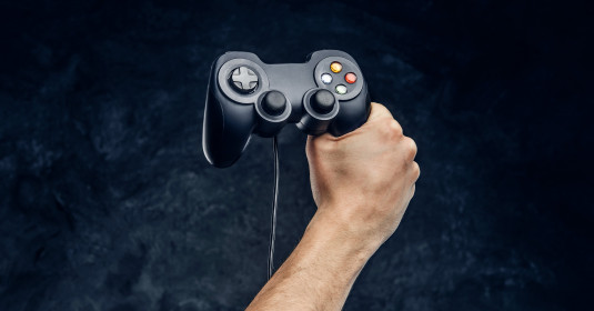 Foto notícia A CULPA!