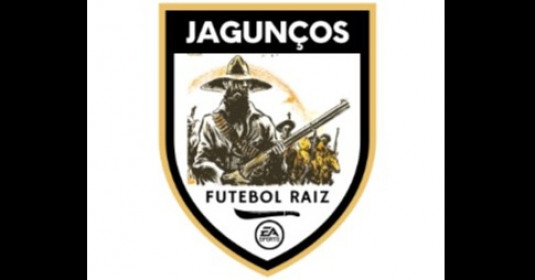 Foto notícia Bem vindo a JAGUNÇOS LEAGUE!