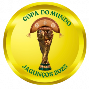COPA DO MUNDO JAGUNÇOS