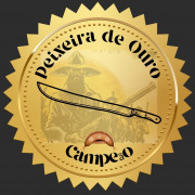 Troféu Peixeira de Ouro