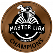 Terceiro Lugar Champions